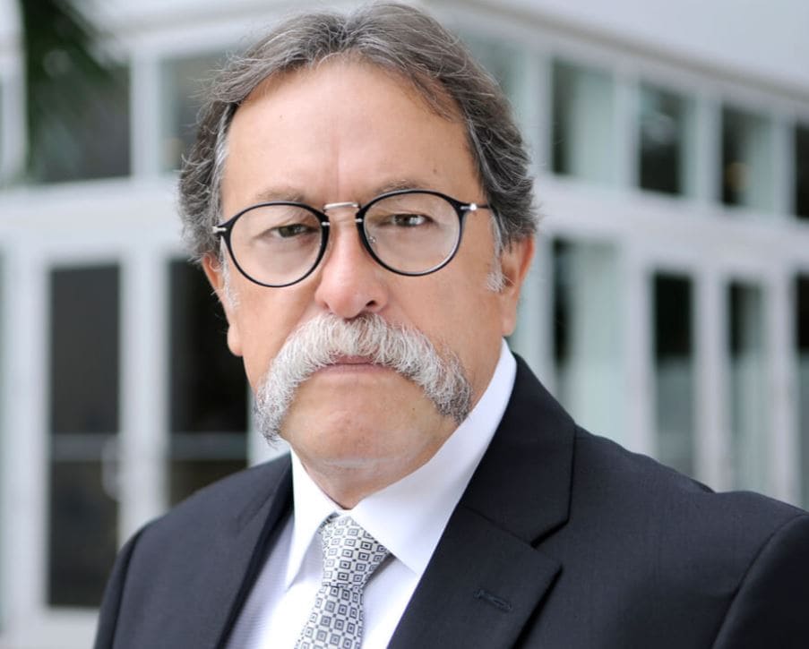 David Fridman, CEO of WNRS