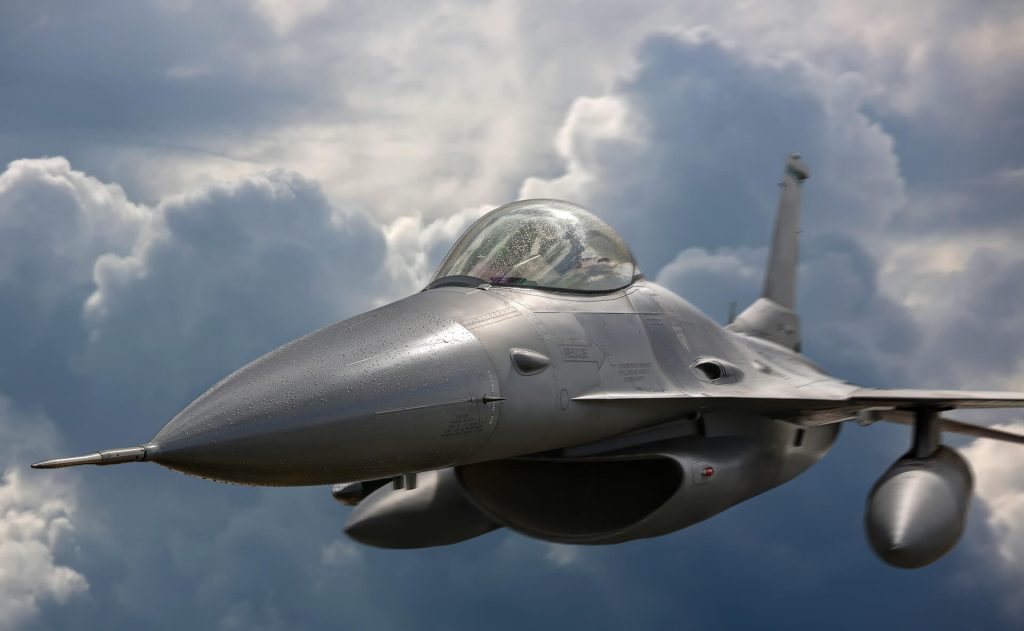 Aerospace & Defense collections