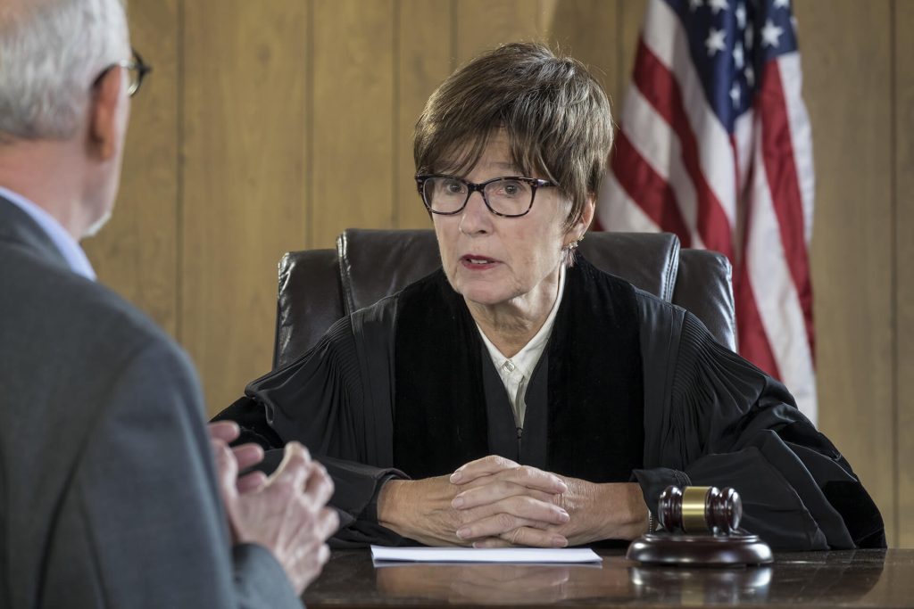 Attorney Intervention at WNRS