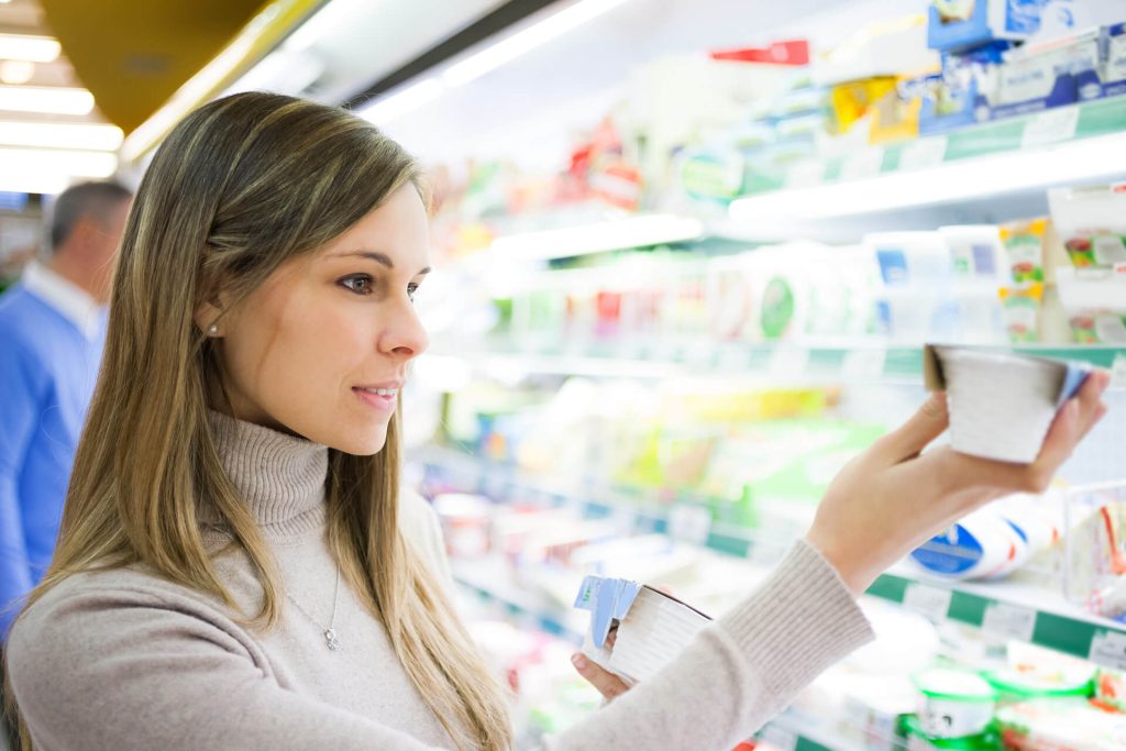 Consumer Products collections