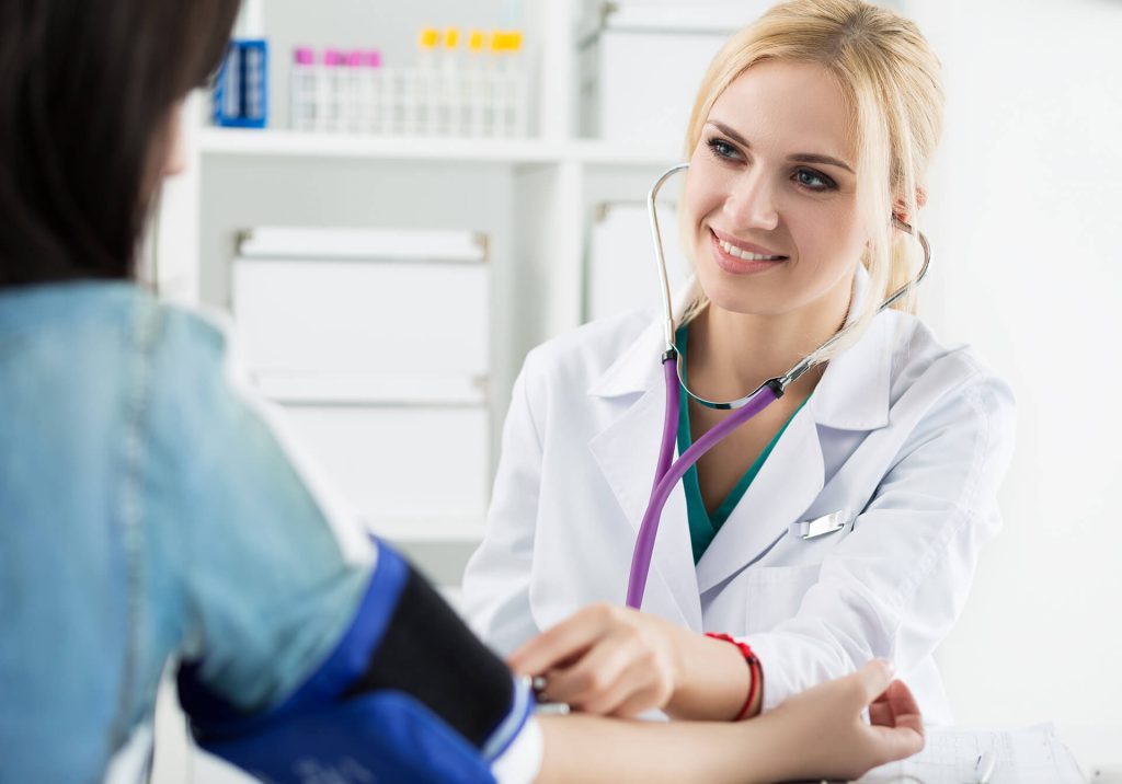 Healthcare collections