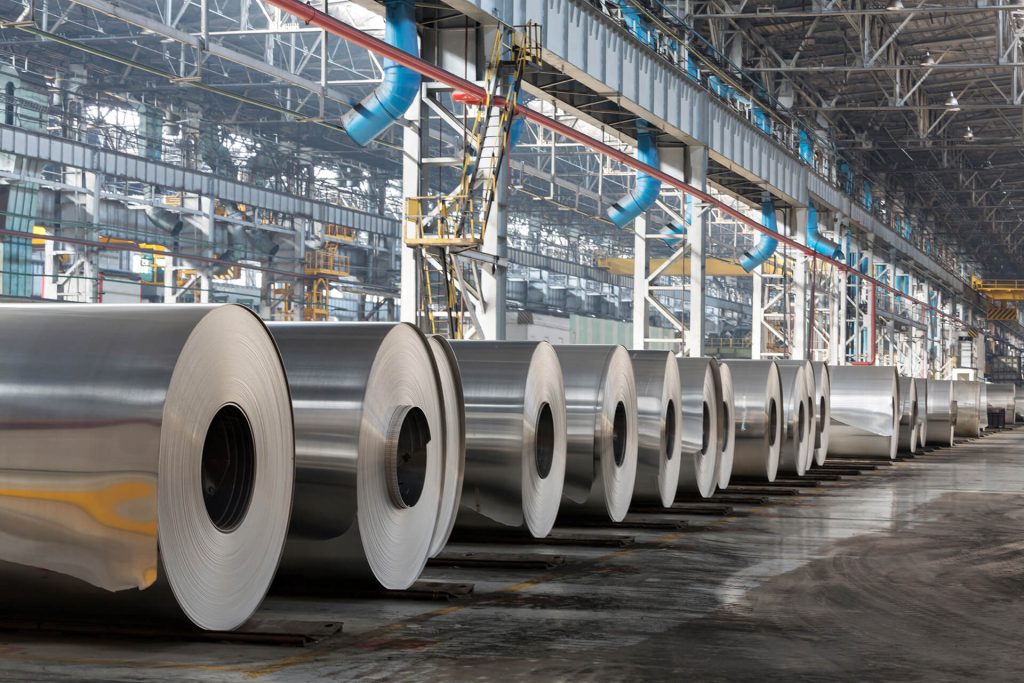 Industrial Machinery & Components collections