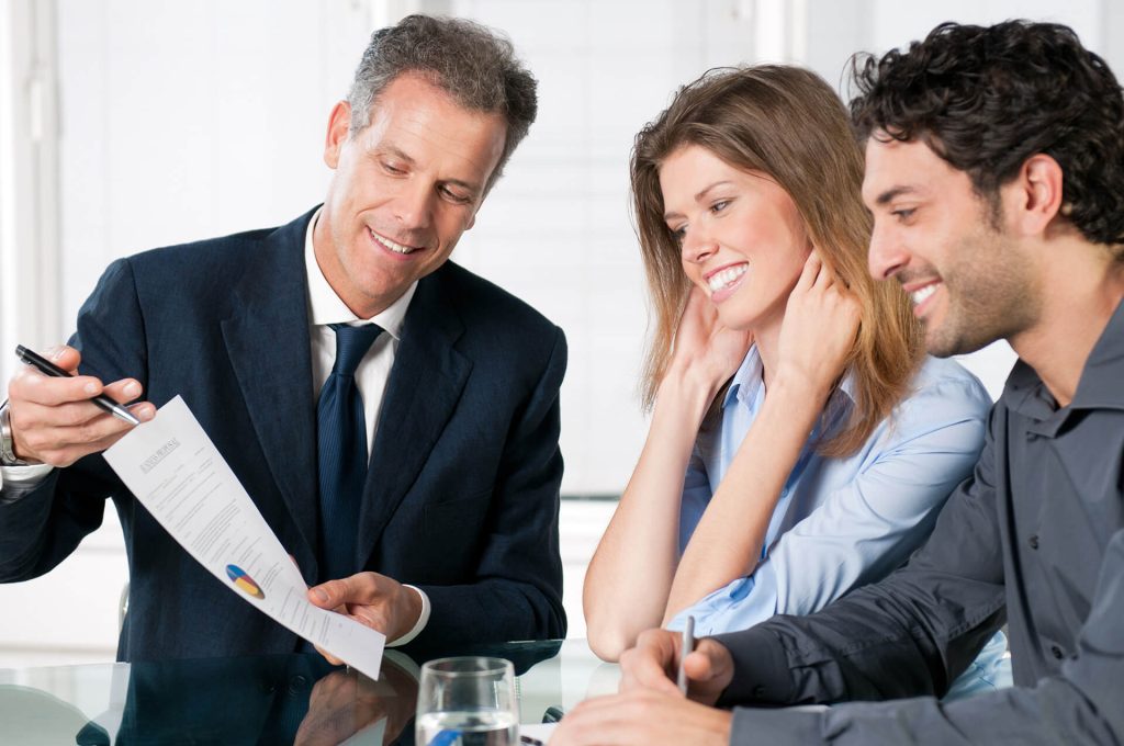 Insurance collections