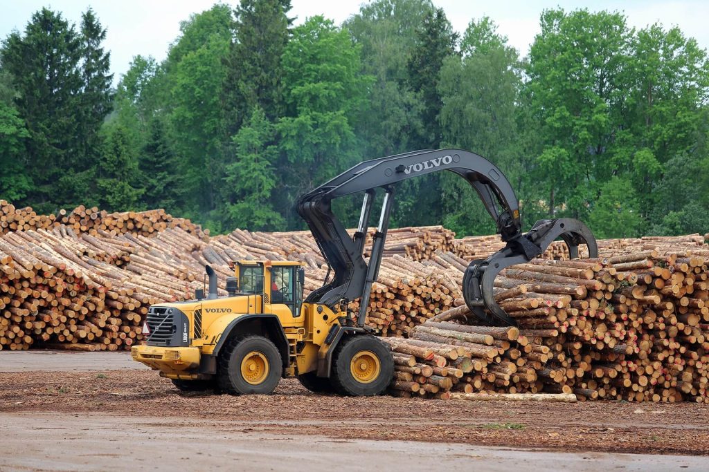 Mill Products collections