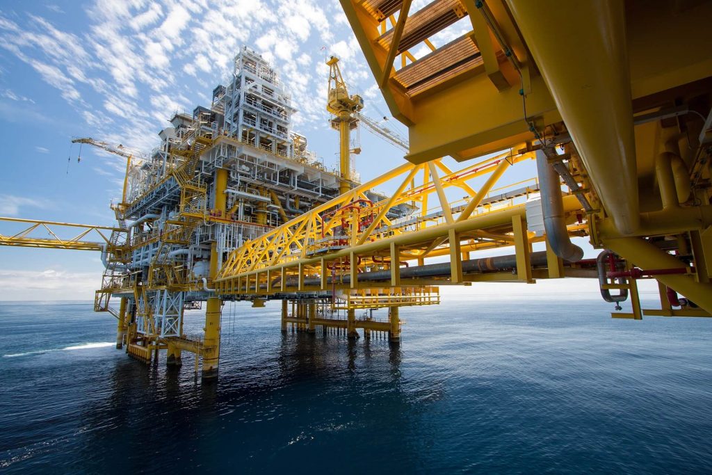 Oil & Gas collections
