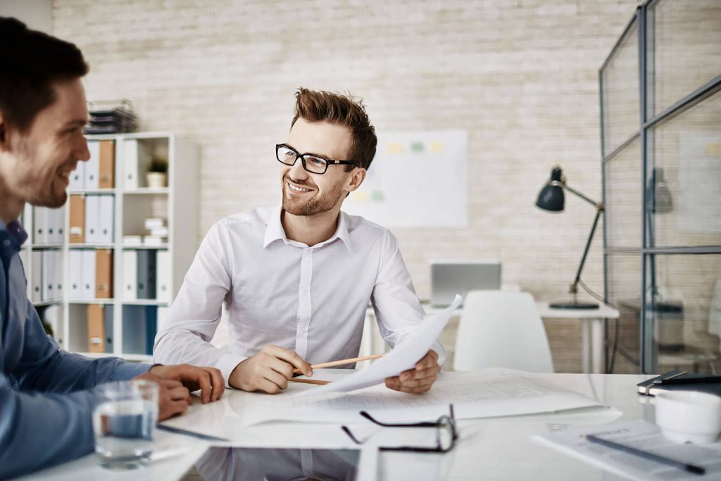 Professional Services collections