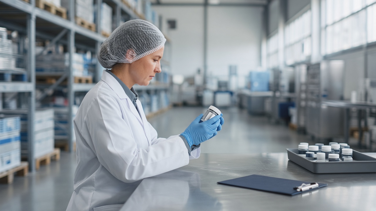 Testing, Inspection & Certification (TIC) collections