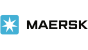 Maersk-Logo